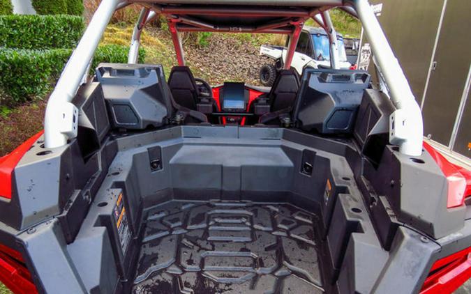 2026 Polaris RZR Pro R Ultimate