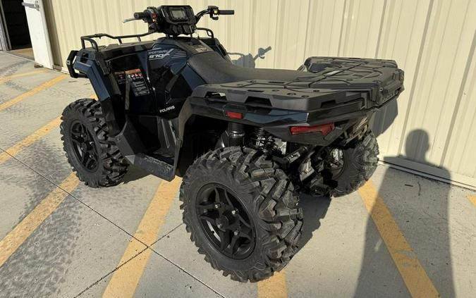 2026 Polaris® Sportsman 570 Trail