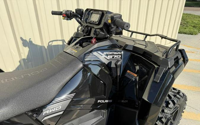 2026 Polaris® Sportsman 570 Trail