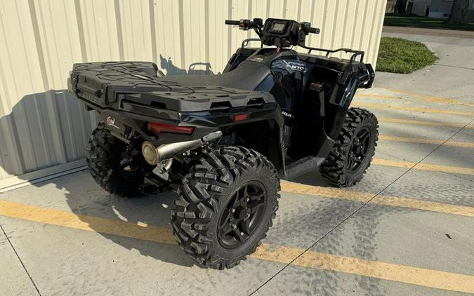 2026 Polaris® Sportsman 570 Trail