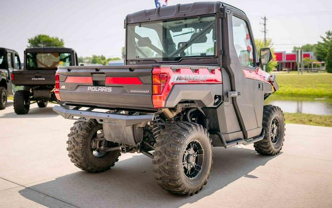 2025 Polaris® Ranger XP 1000 NorthStar Edition Ultimate