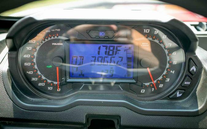 2025 Polaris® Ranger XP 1000 NorthStar Edition Ultimate