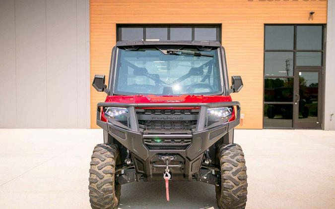 2025 Polaris® Ranger XP 1000 NorthStar Edition Ultimate