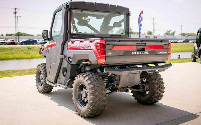 2025 Polaris® Ranger XP 1000 NorthStar Edition Ultimate