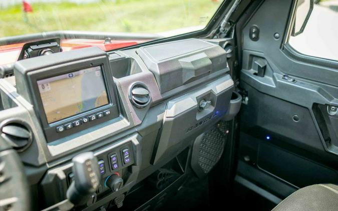 2025 Polaris® Ranger XP 1000 NorthStar Edition Ultimate
