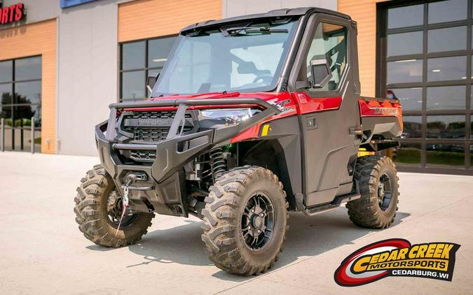 2025 Polaris® Ranger XP 1000 NorthStar Edition Ultimate