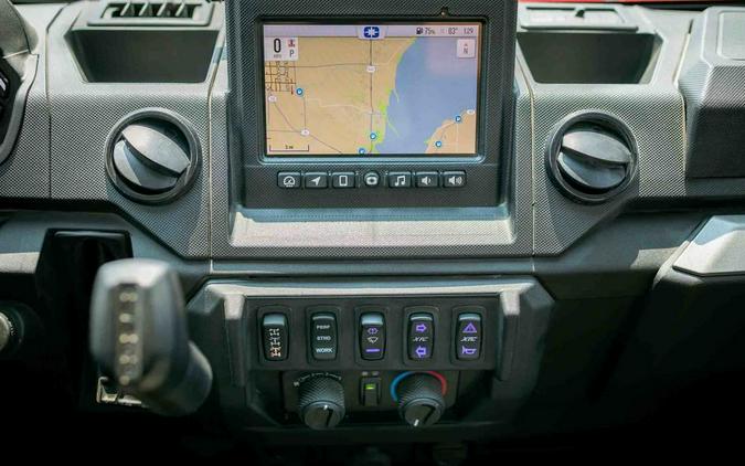 2025 Polaris® Ranger XP 1000 NorthStar Edition Ultimate
