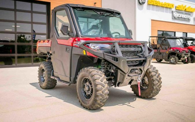 2025 Polaris® Ranger XP 1000 NorthStar Edition Ultimate