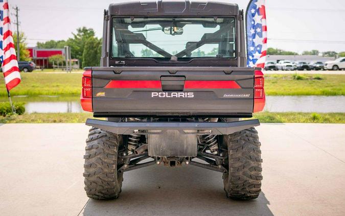 2025 Polaris® Ranger XP 1000 NorthStar Edition Ultimate