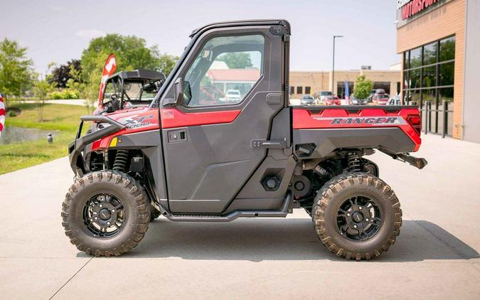 2025 Polaris® Ranger XP 1000 NorthStar Edition Ultimate