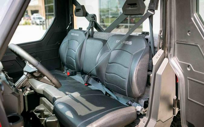 2025 Polaris® Ranger XP 1000 NorthStar Edition Ultimate