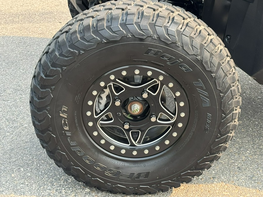 2022 Polaris RZR Pro XP Sport