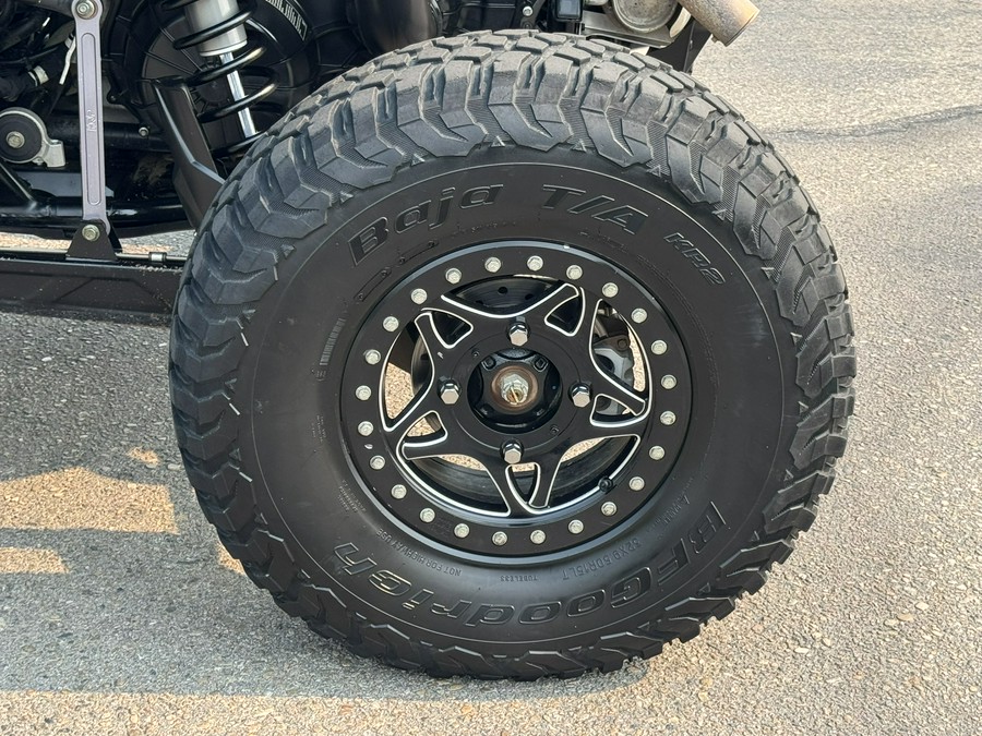2022 Polaris RZR Pro XP Sport