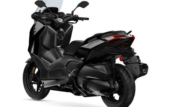 2026 Yamaha XMAX