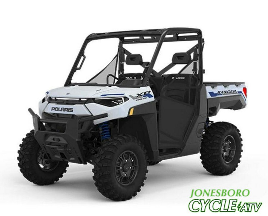 2023 Polaris® Ranger XP Kinetic Premium