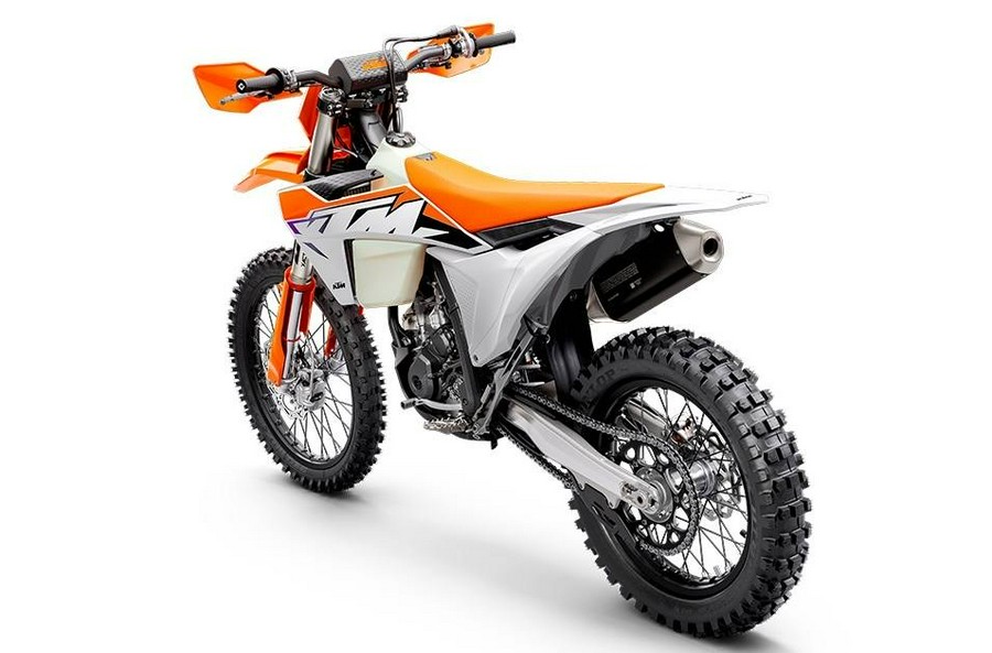 2023 KTM 250 XC F