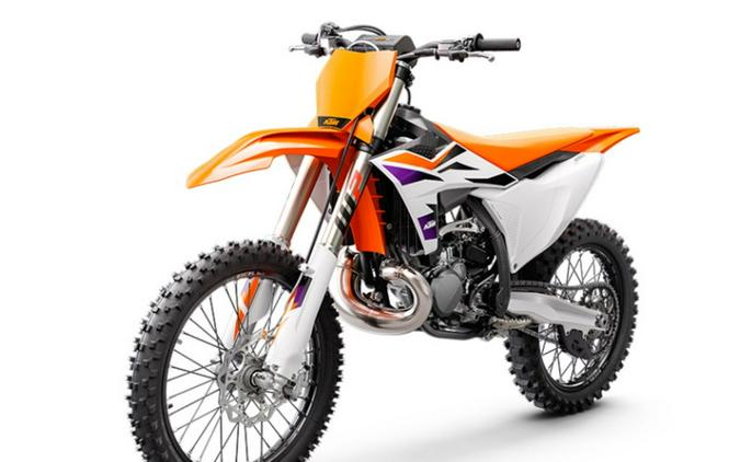 2024 KTM 250 SX