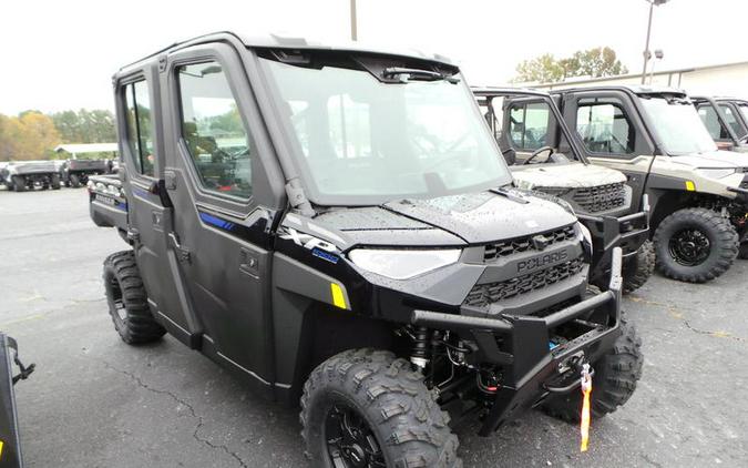 2024 Polaris® Ranger Crew XP 1000 NorthStar Edition Ultimate