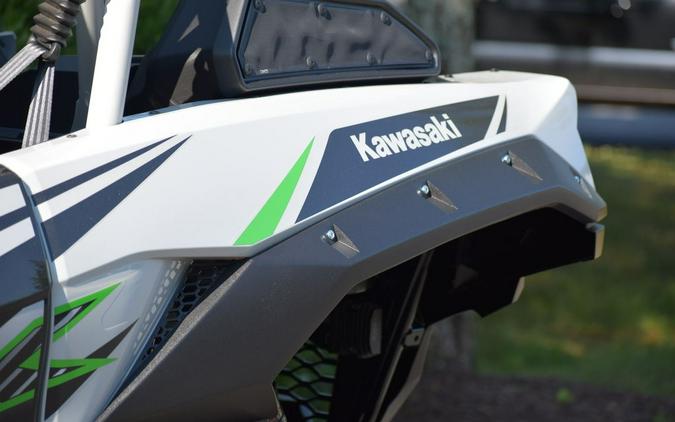 2024 Kawasaki Teryx KRX® 1000 eS