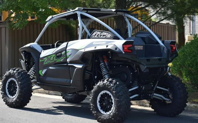 2024 Kawasaki Teryx KRX® 1000 eS