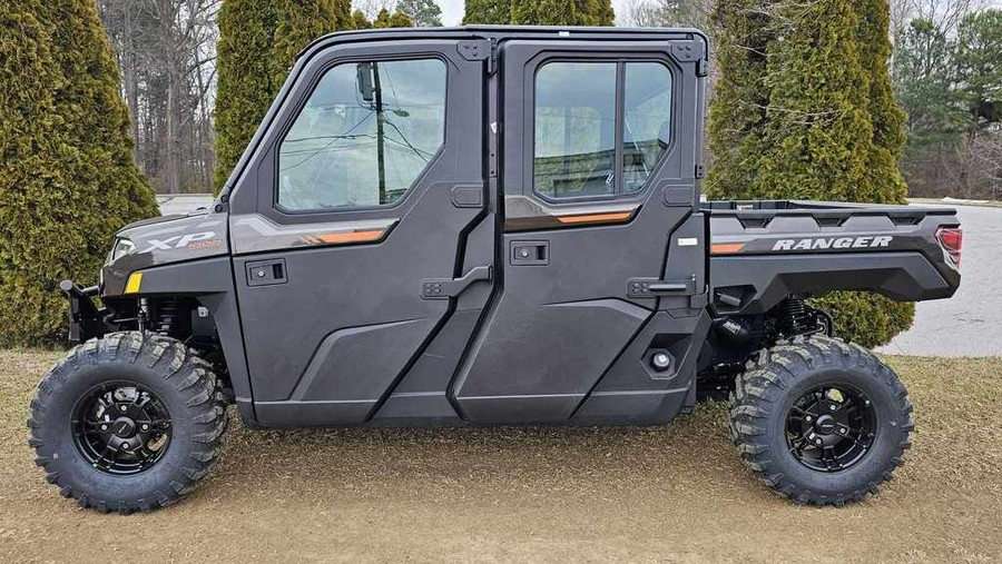 2024 Polaris Ranger Crew XP 1000 Northstar Edition Ultimate