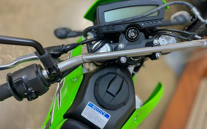 2024 Kawasaki KLX®300