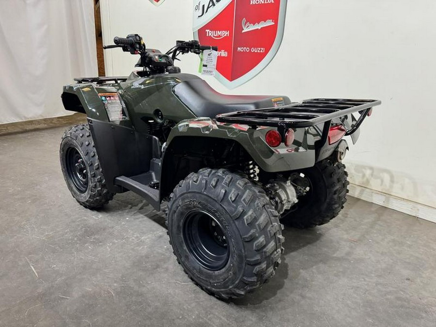 2024 Honda® Fourtrax Recon ES