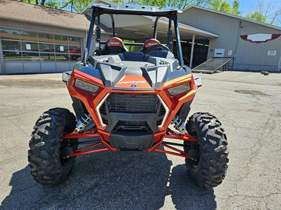 2020 Polaris RZR XP 1000 Premium