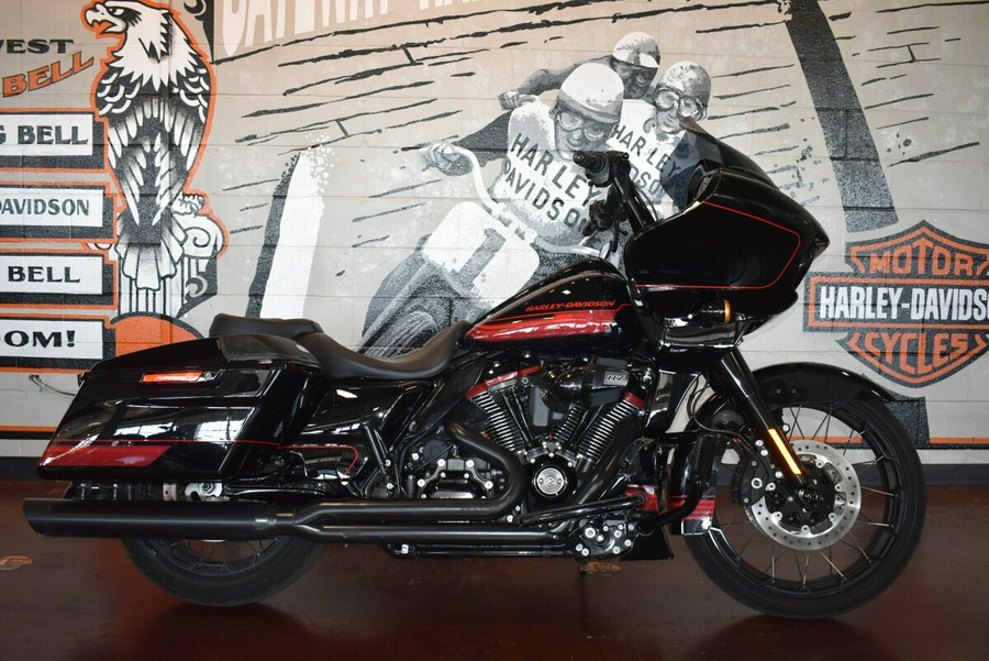 2021 Harley-Davidson CVO Road Glide