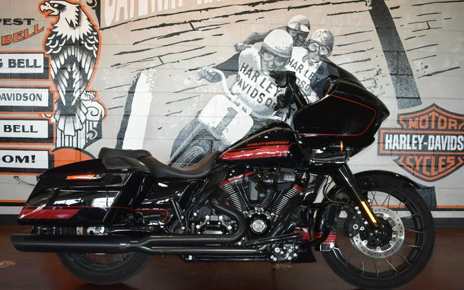 2021 Harley-Davidson CVO Road Glide