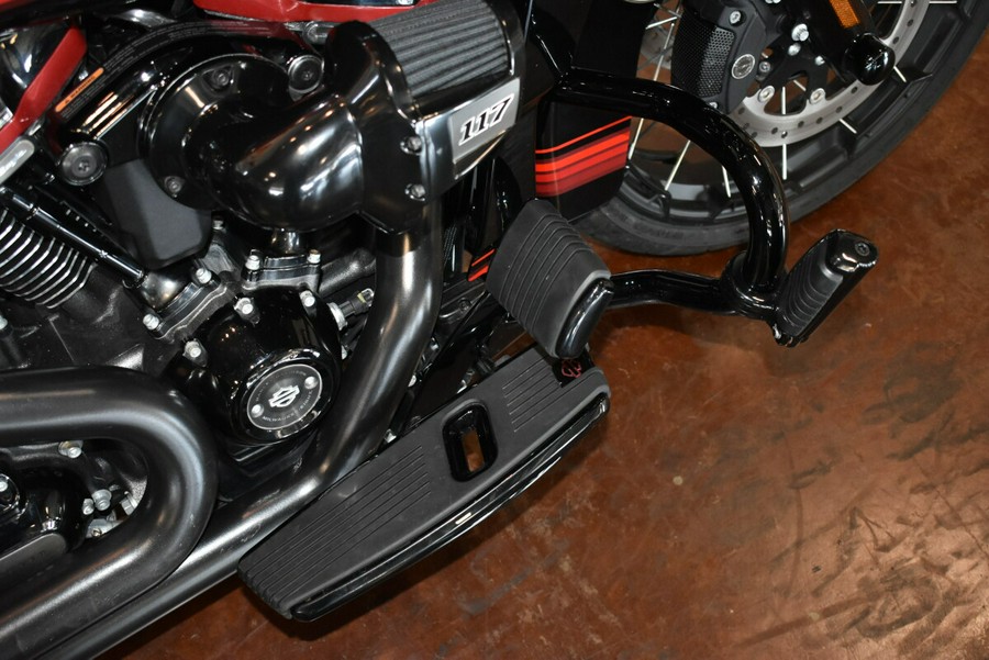 2021 Harley-Davidson CVO Road Glide