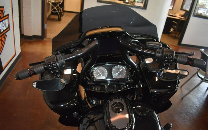 2021 Harley-Davidson CVO Road Glide