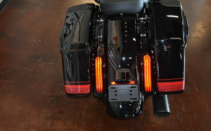 2021 Harley-Davidson CVO Road Glide