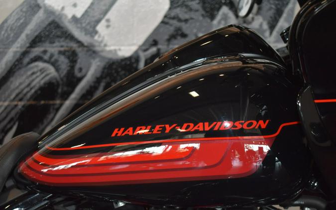 2021 Harley-Davidson CVO Road Glide