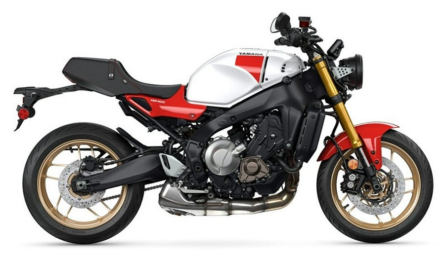 2024 Yamaha Motor Corp., USA XSR900