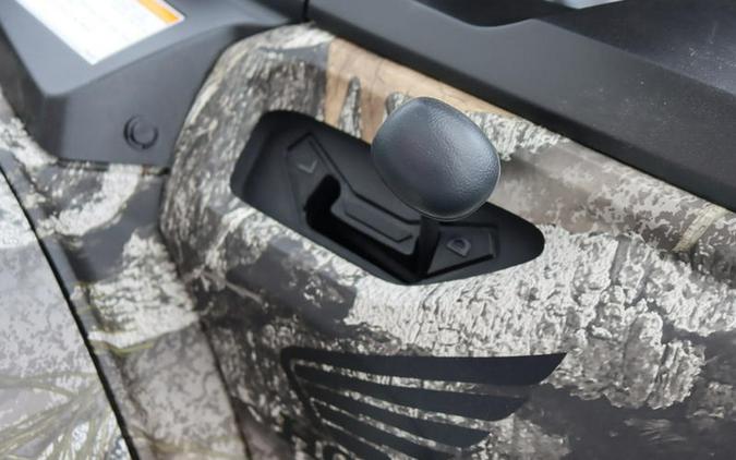 2026 Honda® FourTrax Foreman Rubicon 4x4 Automatic DCT EPS TrueTimber Atera Camo