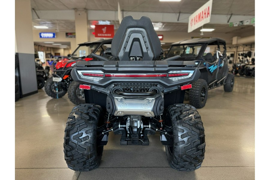 2025 CFMOTO CFORCE 1000 Touring