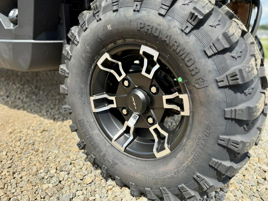 2026 Polaris® Ranger Crew XP 1000 NorthStar Edition Ultimate Orange Rust