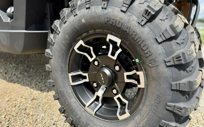 2026 Polaris® Ranger Crew XP 1000 NorthStar Edition Ultimate Orange Rust