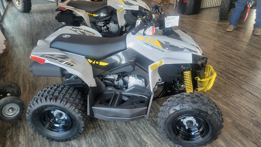 2026 Can-Am Renegade 70 EFI