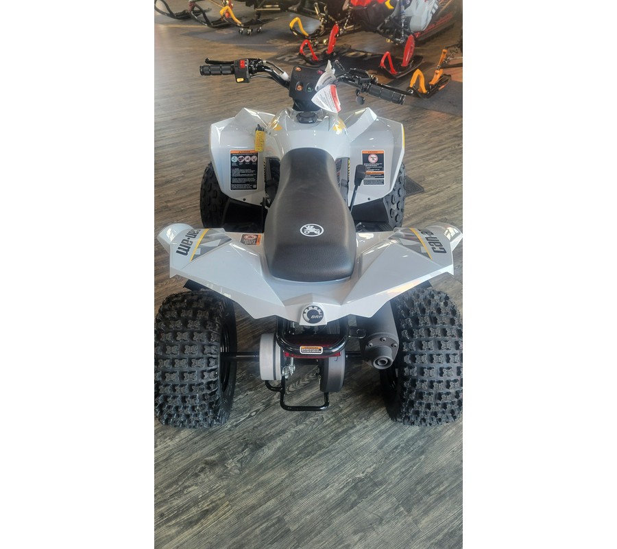 2026 Can-Am Renegade 70 EFI