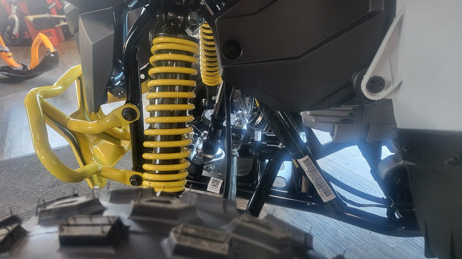 2026 Can-Am Renegade 70 EFI