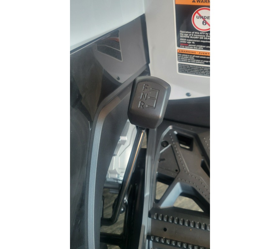 2026 Can-Am Renegade 70 EFI