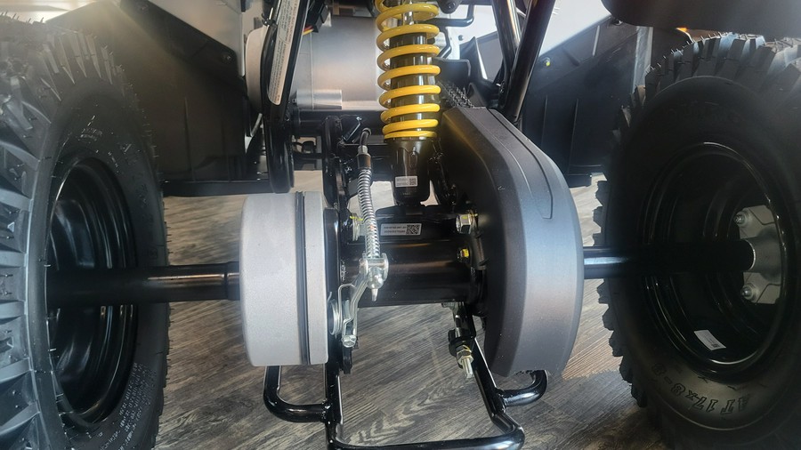 2026 Can-Am Renegade 70 EFI