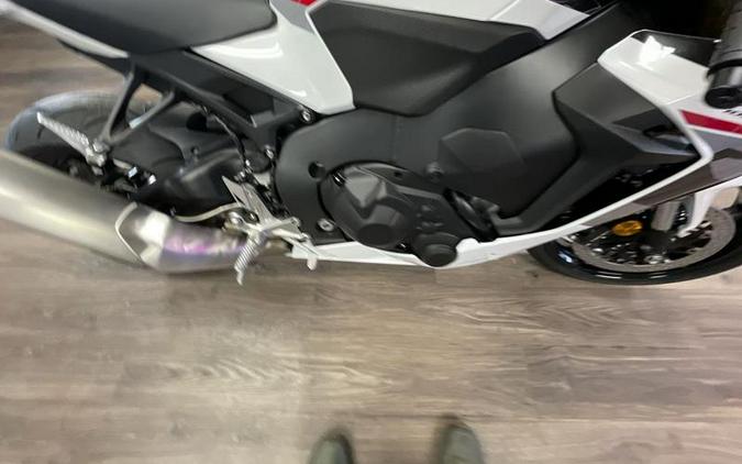 2026 Honda® CBR1000RAT