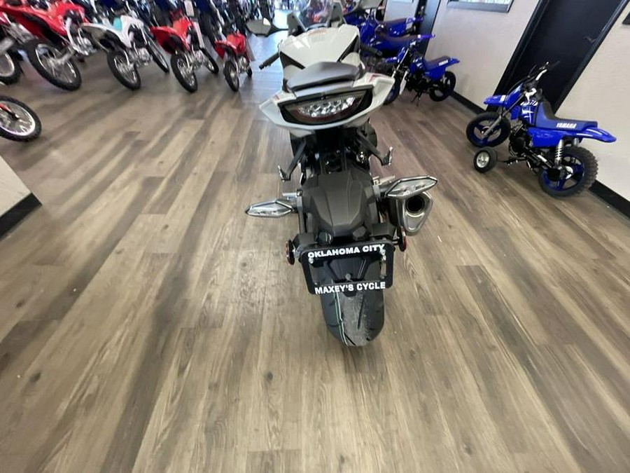 2026 Honda® CBR1000RAT