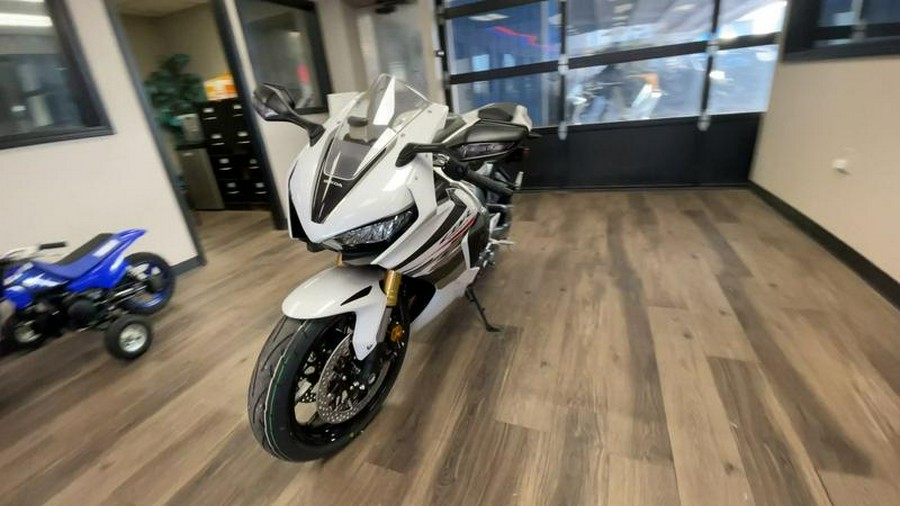 2026 Honda® CBR1000RAT