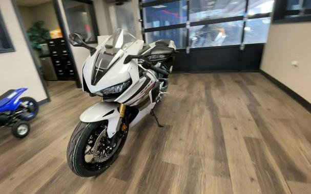 2026 Honda® CBR1000RAT