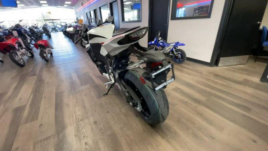 2026 Honda® CBR1000RAT