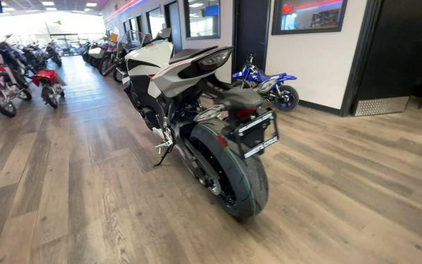 2026 Honda® CBR1000RAT